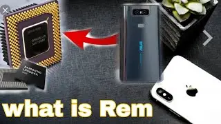 what is RAM? how much you really need in Smartphones? Explained