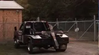 Chapel Hill Towing