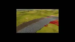 SPARTAN vs PERSIAN VS MONGOLIAN VS HEAVY KNIGHT Ultimate Epic Battle Simulator 2