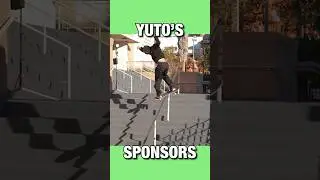 What are your dream skate sponsors?! 👇👇👇