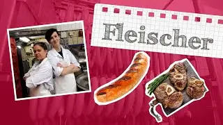 Ausbildungsberuf Fleischer*in im Fokus: Berufseinblicke und Karrierechancen [Berufecheck]