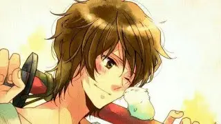 AMV-Run this show.