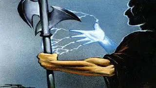 MTG OLD SCHOOL deck tech: POWER MONOLITH. Power artifact infinite mana combo. Power 9.