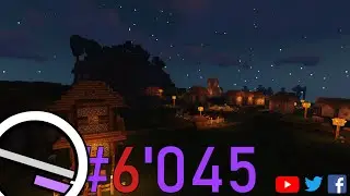 STOPPT DIE INVASION :: Equ'DualCore S6/#045 :: Minecraft Hardcore