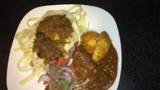 Picante de lengua