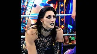 Rhea Ripley Iyo Sky Take Revenge On Asuka & Kairi Crown jewel Edit! 😡 #wwe #rhearipley #iyosky