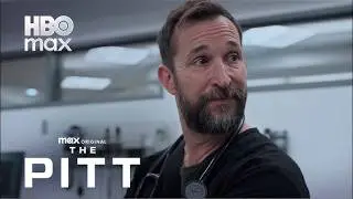 The Pitt Opening Titles