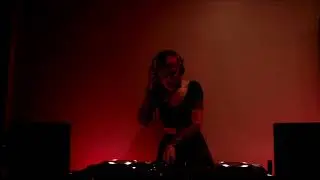 Lindsey Herbert - DEPTH Seattle x Minimal Detroit Stream (aired 03.05.2021)