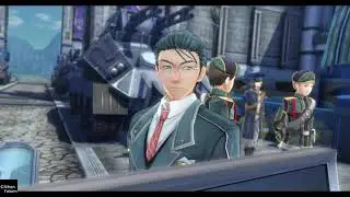 The Legend of Heroes: Trails of Cold Steel IV (PS4) - First 50 Minutes of Gameplay (Prologue)