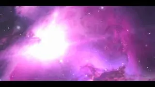 Universe in After Effects