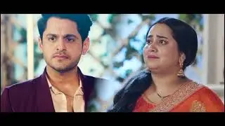 Kya Pratham ne Radhya ko maan liya apni biwi? | Mann AtiSundar | Dangal TV Promo
