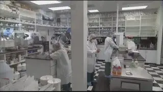 Meningitis B Vaccine