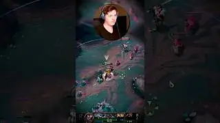 HE NEVER LOST AGAINST THIS EKKO #leagueoflegends #leagueclips