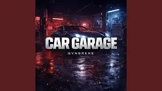 CAR GARAGE