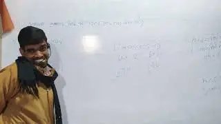 Class 10th maths by Kashi Vishwanath sir #maths 