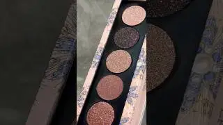 Палетка PAT MCGRATH bijoux brilliance #косметика #makeup #beautiful #эстетика