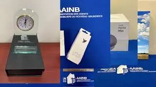 NBREA REALTORS CARE VIDEO