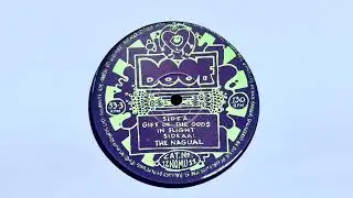 Doof - Gift Of The Gods [Novamute, 1993] // TRANCE // TECHNO //