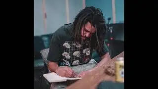 (FREE) J COLE TYPE BEAT - 