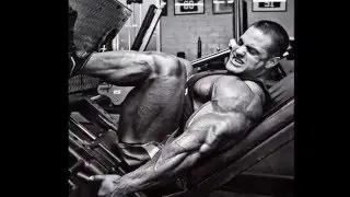 WORKOUT MUSIC 2014