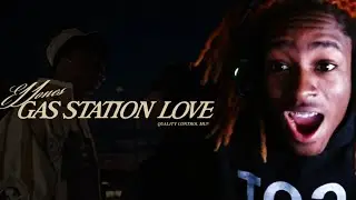 Chase Reacts To EJ Jones 