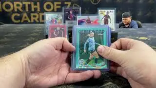 2024-25 Topps Chrome UEFA Women's Hobby 1X Case BREAK #11- Jan 26th