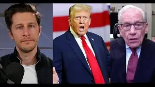 Bob Woodward's TERRIFYING Trump revelations raise MAJOR questions