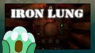 Clean Screams - IRON LUNG