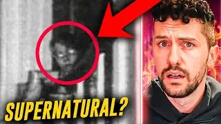 Приведут ли сверхъестественные события к возрождению?