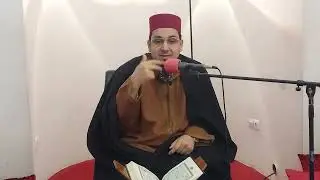 للعبد إرادة ومشيئة تحت مشيئة الله. زيد الشريف
