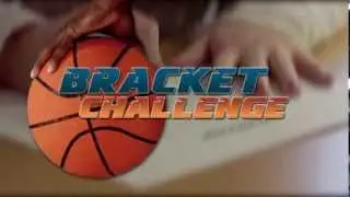 Beat Betty: 1500 ESPN's 2014 Bracket Challenge