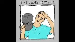 Beats by Egomi - Come Back to You - The Jaded Beat, Vol. 2