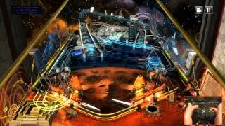 Windows 8 Pinball FX2