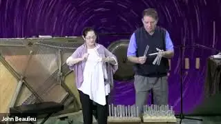 Biosonic Solar Harmonic Spectrum&trade; Concert