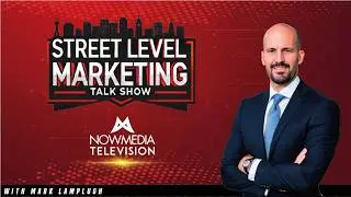 Street Level Marketing Patient-Centric Healthcare Campaigns with Shannon Richardson