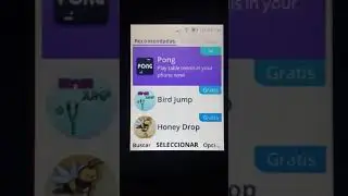 Actualizaci&oacute;n Tienda KaiOS
