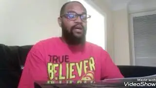 Daddy James Hudson Family Documentary 2017 Part 2