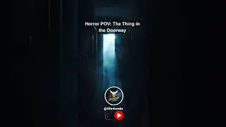 Something&rsquo;s Watching You&hellip;👀 Horror POV