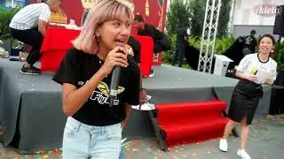 ADELA Gold Launching Event  | iCookAsia Digital