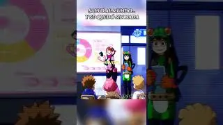 El final m&aacute;s triste de My Hero Academia 😞 | Deku lo perdi&oacute; TODO