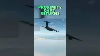 Proximity Chat is TOXIC
