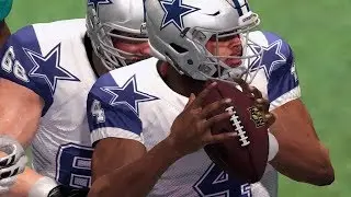 Madden 17 NOT Top 10 Plays of the YEAR 2016-2017!