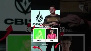 ESA | Esse ou Aquele? Top Laners do CBLOL