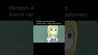 This is hilarious 😂 #anime #status #funny #entertainment