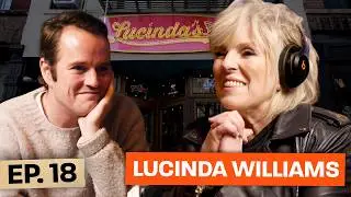 Testing Lucinda Williams’ Music Knowledge