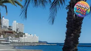 Wisterian Life Club Atami | Atami, Japan | Hotel Review 🏩