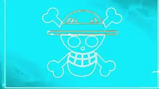 One Piece op1 We Are lyrics #algorithm #lyrics #onepiece #animeopeningslyrics #fanmade #passion 