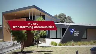 Shared Facilities - Western Heights College