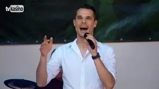 Milan Iván: Spievam ti, láska