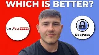 LastPass или KeePass &mdash; что лучше? (Руководство 2025)